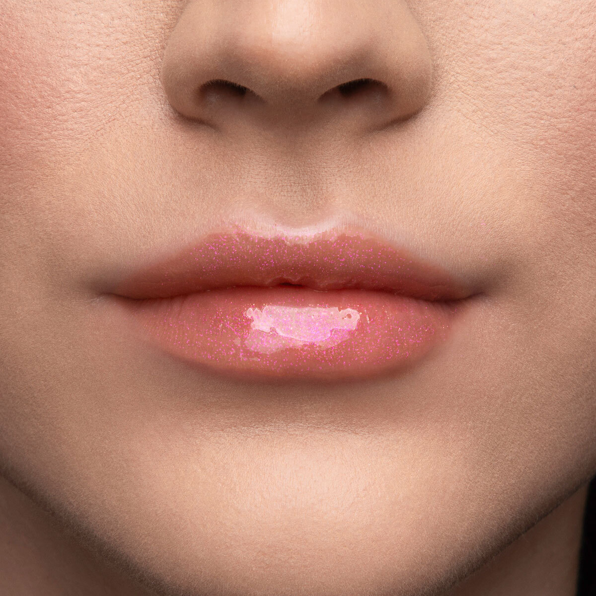 LIP INJECTION LIP GLOSS (BRILLO LABIAL)